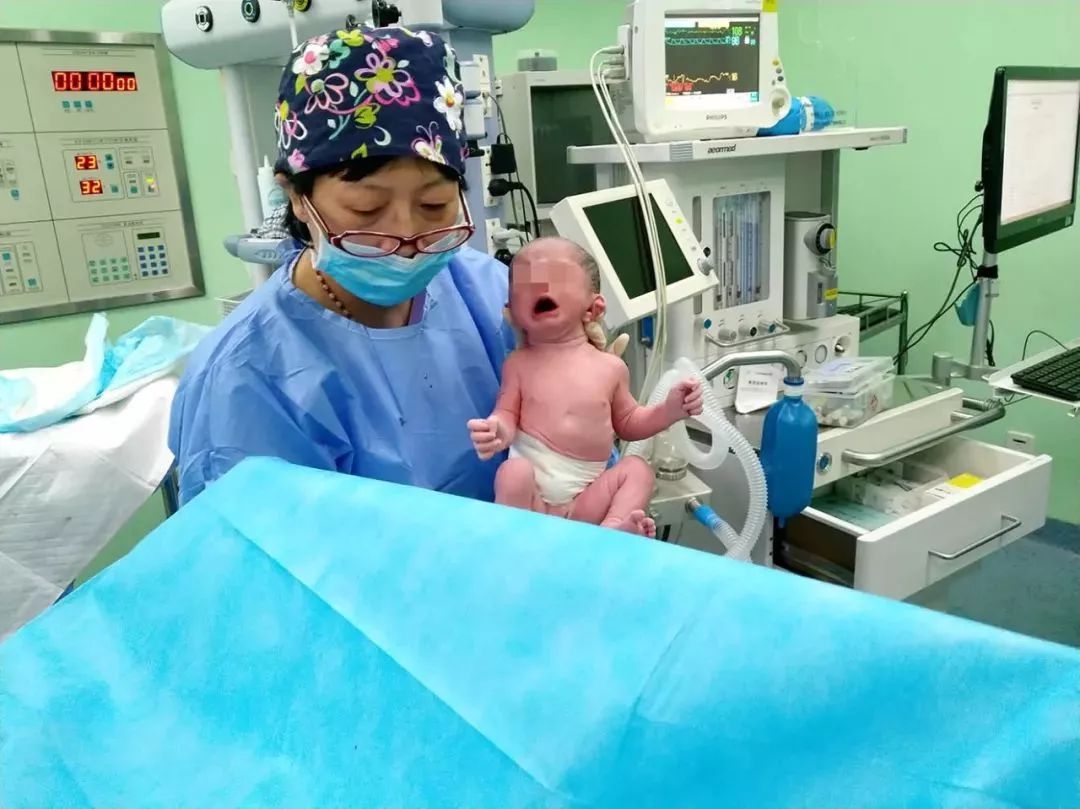 试管婴儿