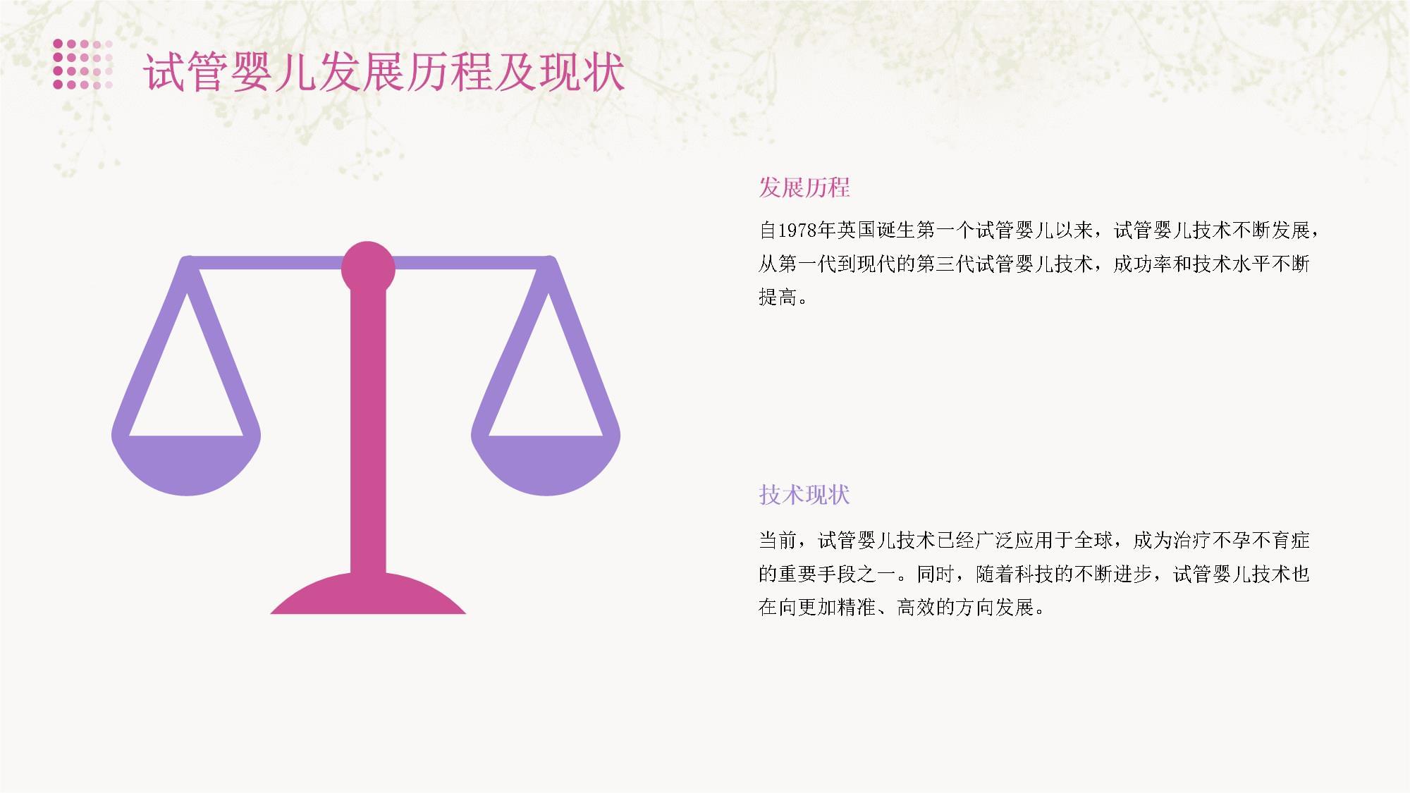 40岁以上试管婴儿成功率