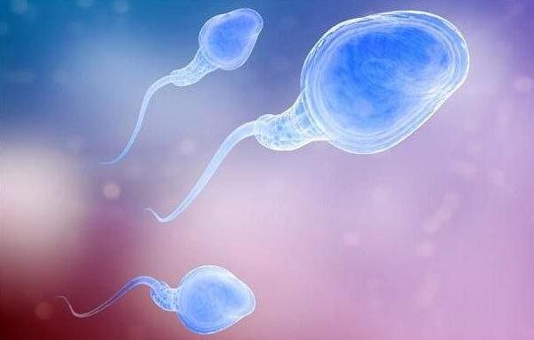 39岁自然受孕