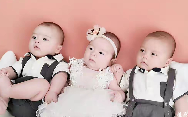 试管婴儿