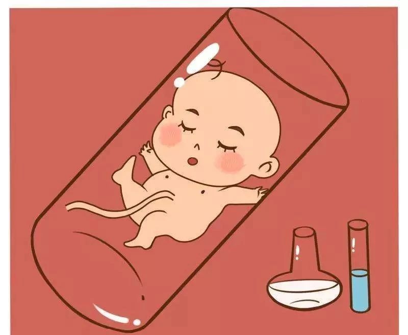 41岁借卵生子成功率